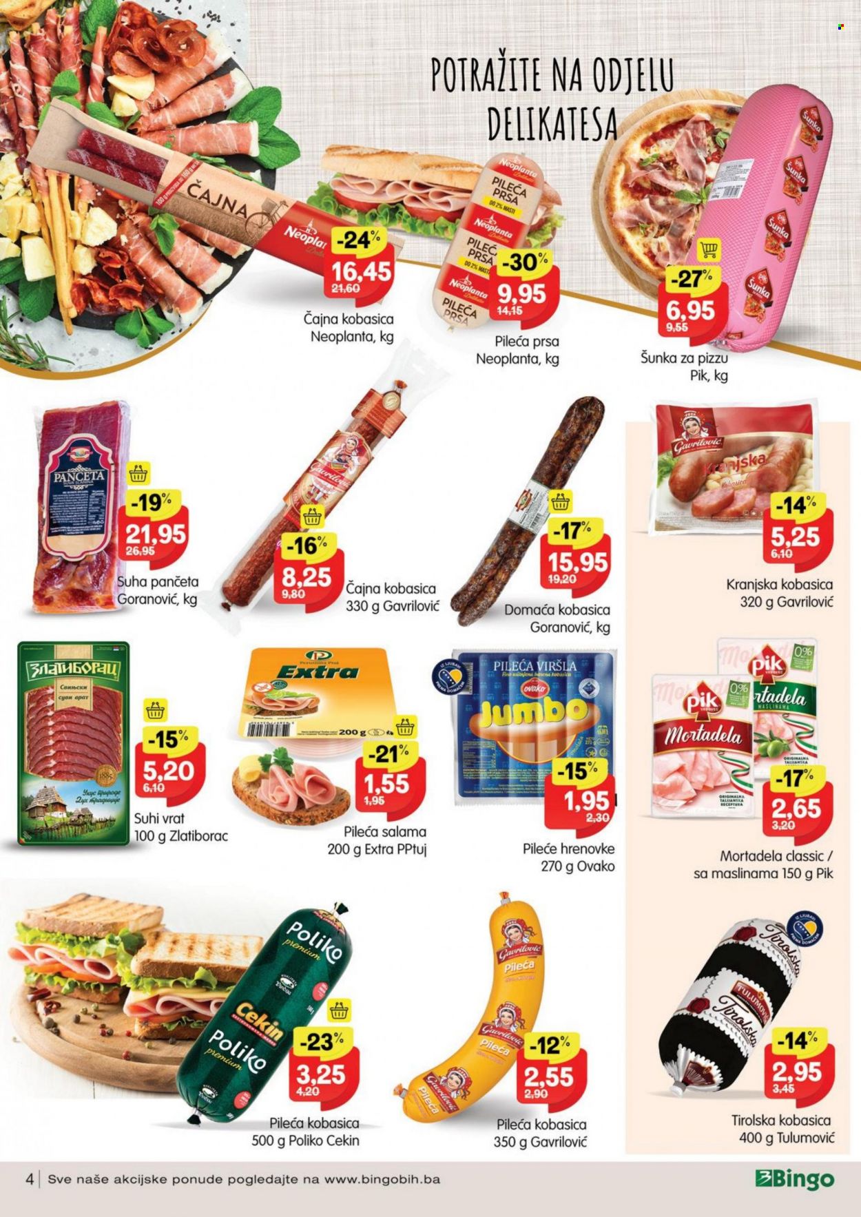 Bingo katalog - 14.02.2023. - 26.02.2023.. Stranica 4