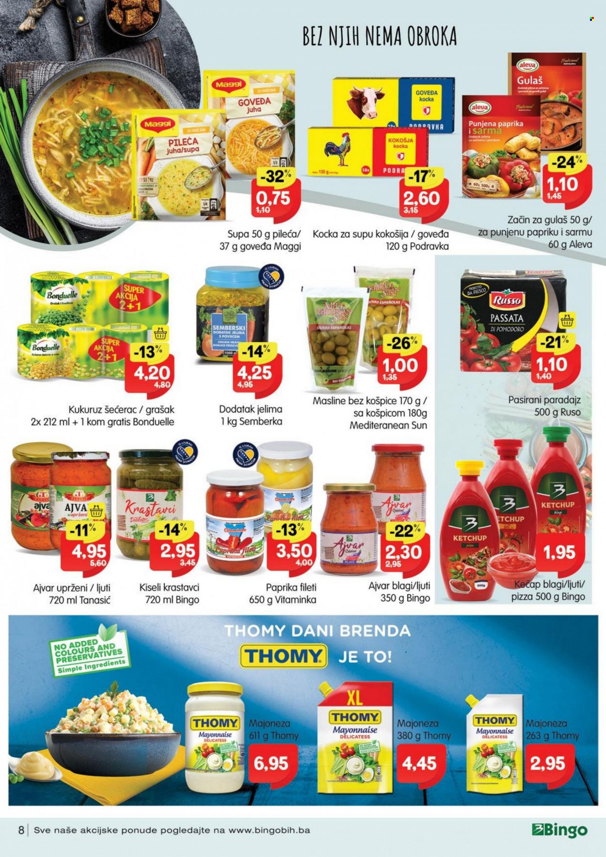 Bingo katalog - 14.02.2023. - 26.02.2023.. Stranica 8