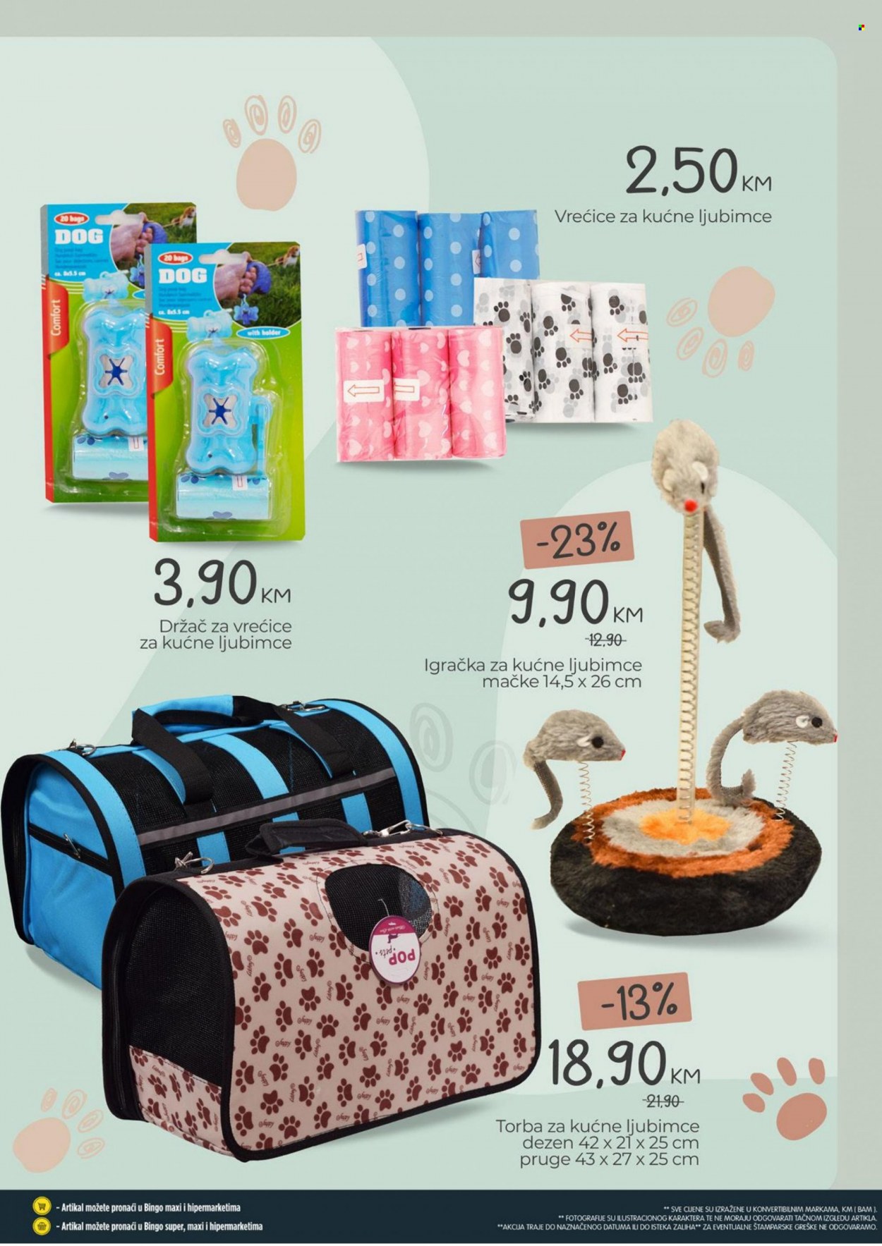 Bingo katalog - 14.02.2023. - 20.02.2023.. Stranica 7