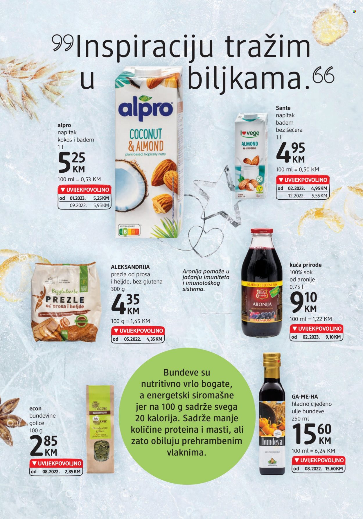 dm katalog - 15.02.2023. - 28.02.2023.. Stranica 4