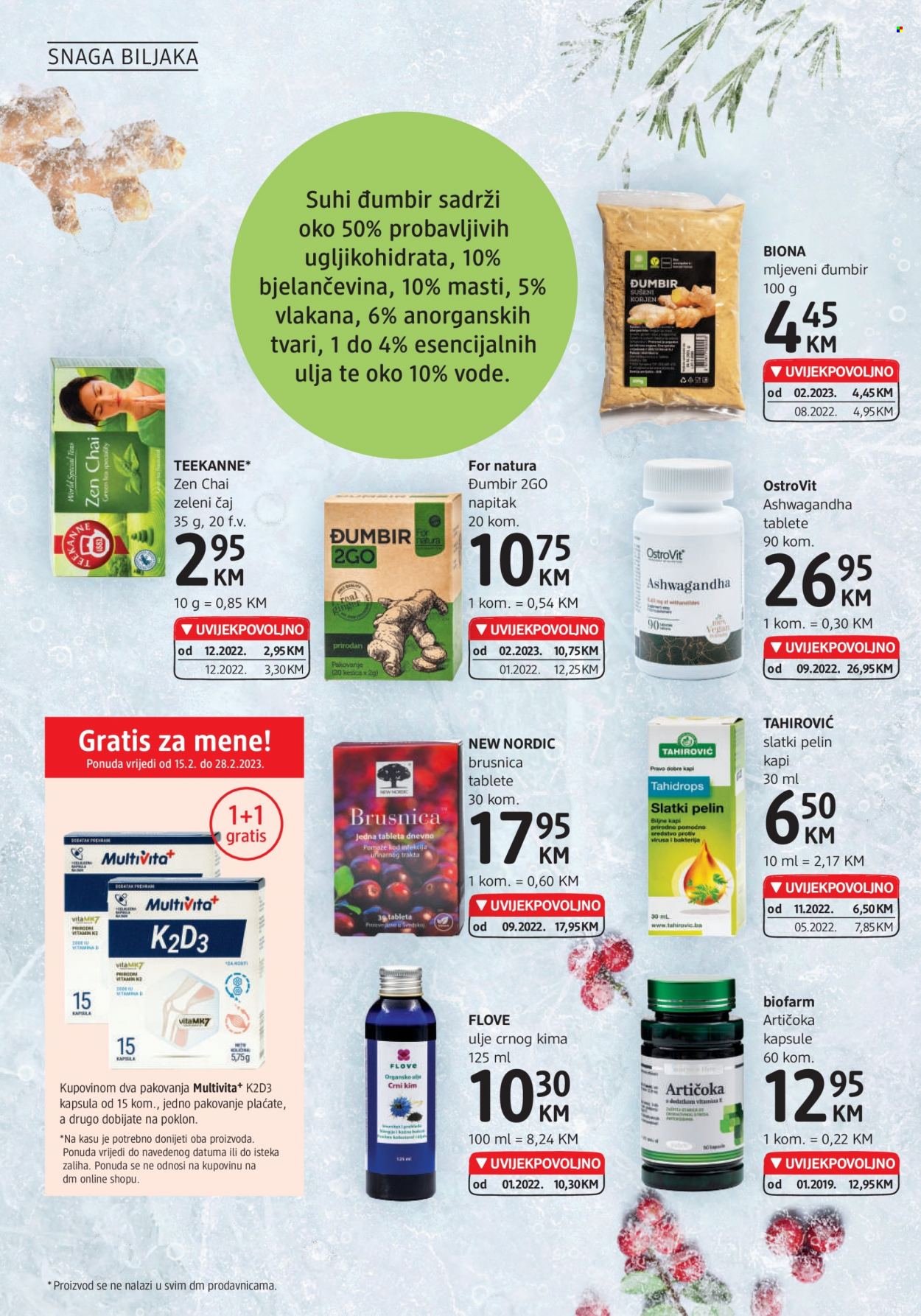 dm katalog - 15.02.2023. - 28.02.2023.. Stranica 6