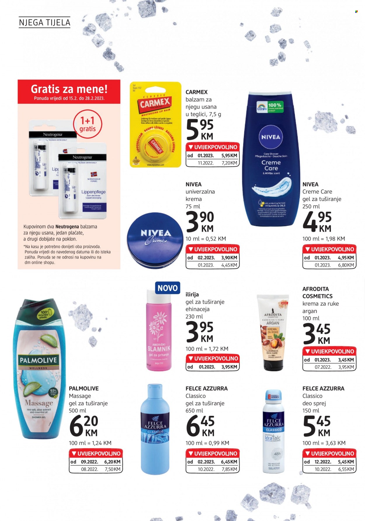 dm katalog - 15.02.2023. - 28.02.2023.. Stranica 14