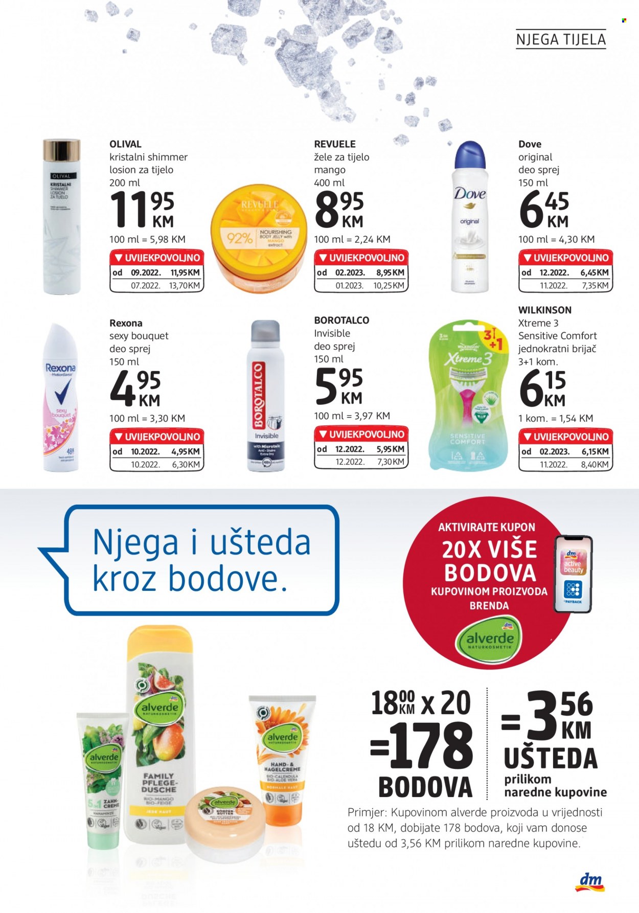 dm katalog - 15.02.2023. - 28.02.2023.. Stranica 15