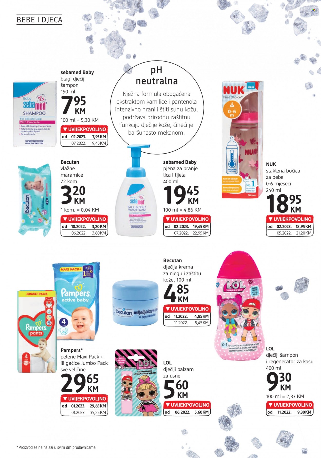 dm katalog - 15.02.2023. - 28.02.2023.. Stranica 18