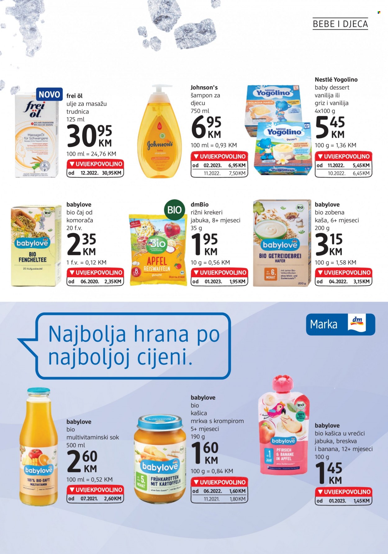 dm katalog - 15.02.2023. - 28.02.2023.. Stranica 19