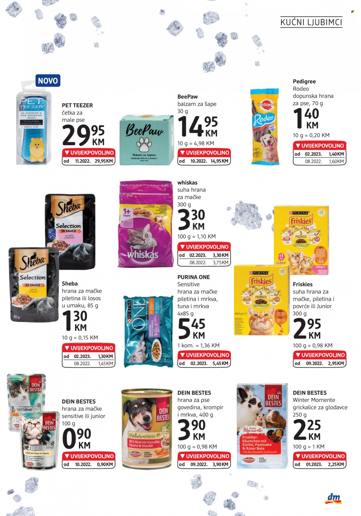 dm katalog - 15.02.2023. - 28.02.2023.. Stranica 21