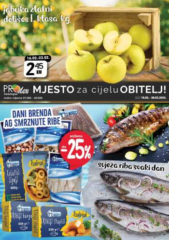 Prodex katalog - 16.02.2023. - 28.02.2023.