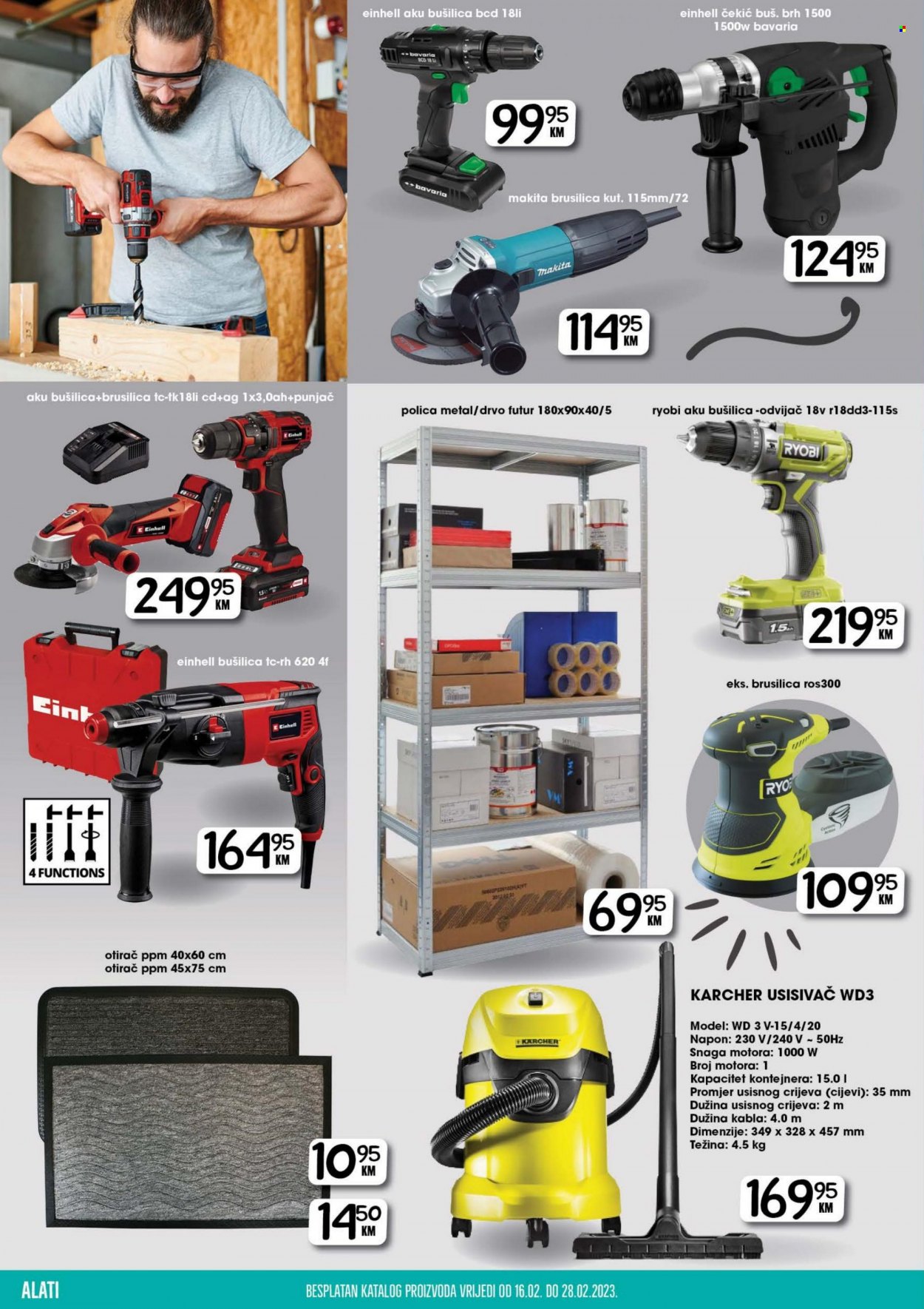 Prodex katalog - 16.02.2023. - 28.02.2023.. Stranica 20