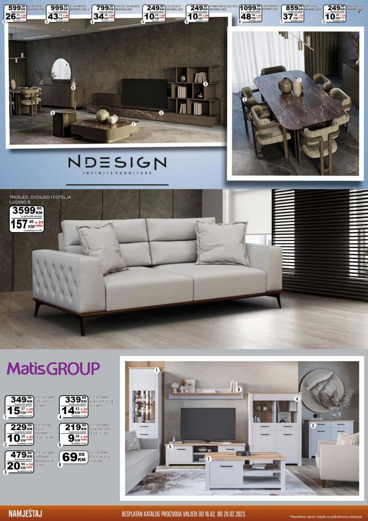 Prodex katalog - 16.02.2023. - 28.02.2023.. Stranica 30