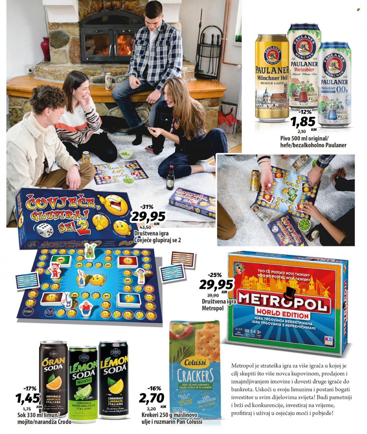 Bingo katalog - 17.02.2023. - 09.03.2023.. Stranica 17