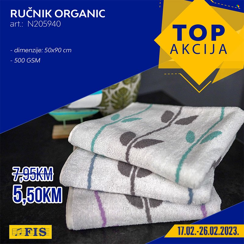 FIS katalog - 17.02.2023. - 26.02.2023.. Stranica 16