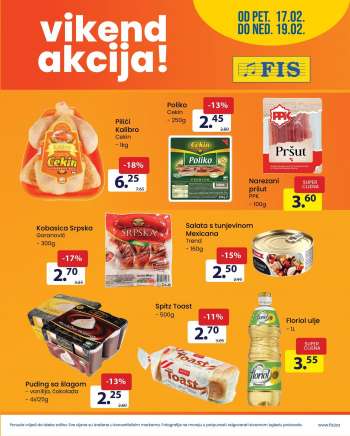 FIS katalog - 17.02.2023. - 19.02.2023.