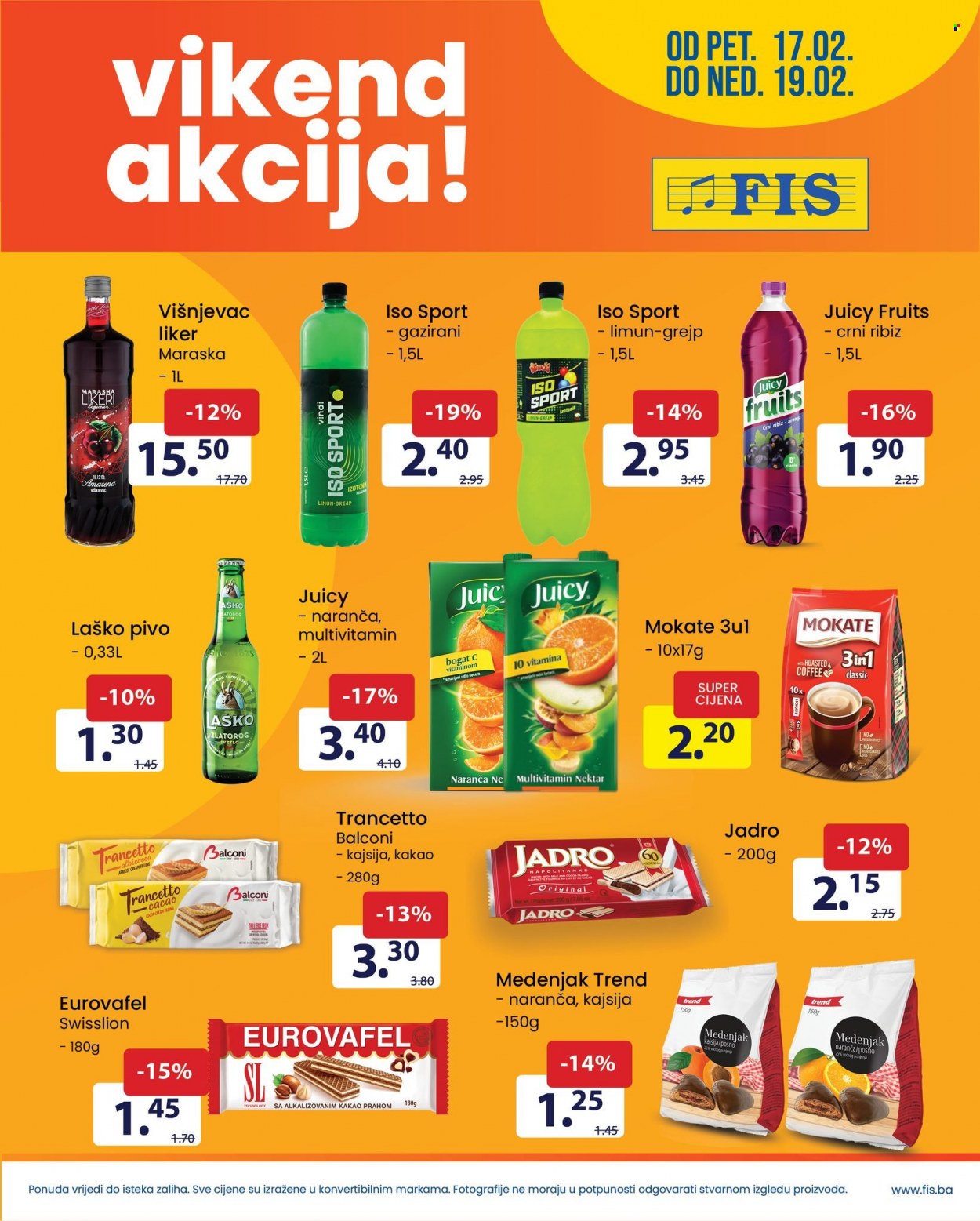 FIS katalog - 17.02.2023. - 19.02.2023.. Stranica 2