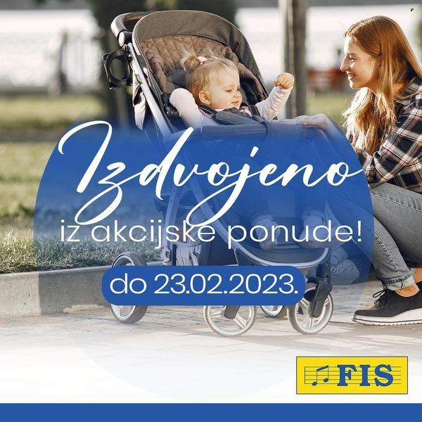 FIS katalog - 17.02.2023. - 23.02.2023.. Stranica 1