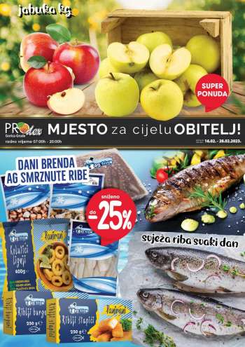 Prodex katalog - 16.02.2023. - 28.02.2023.