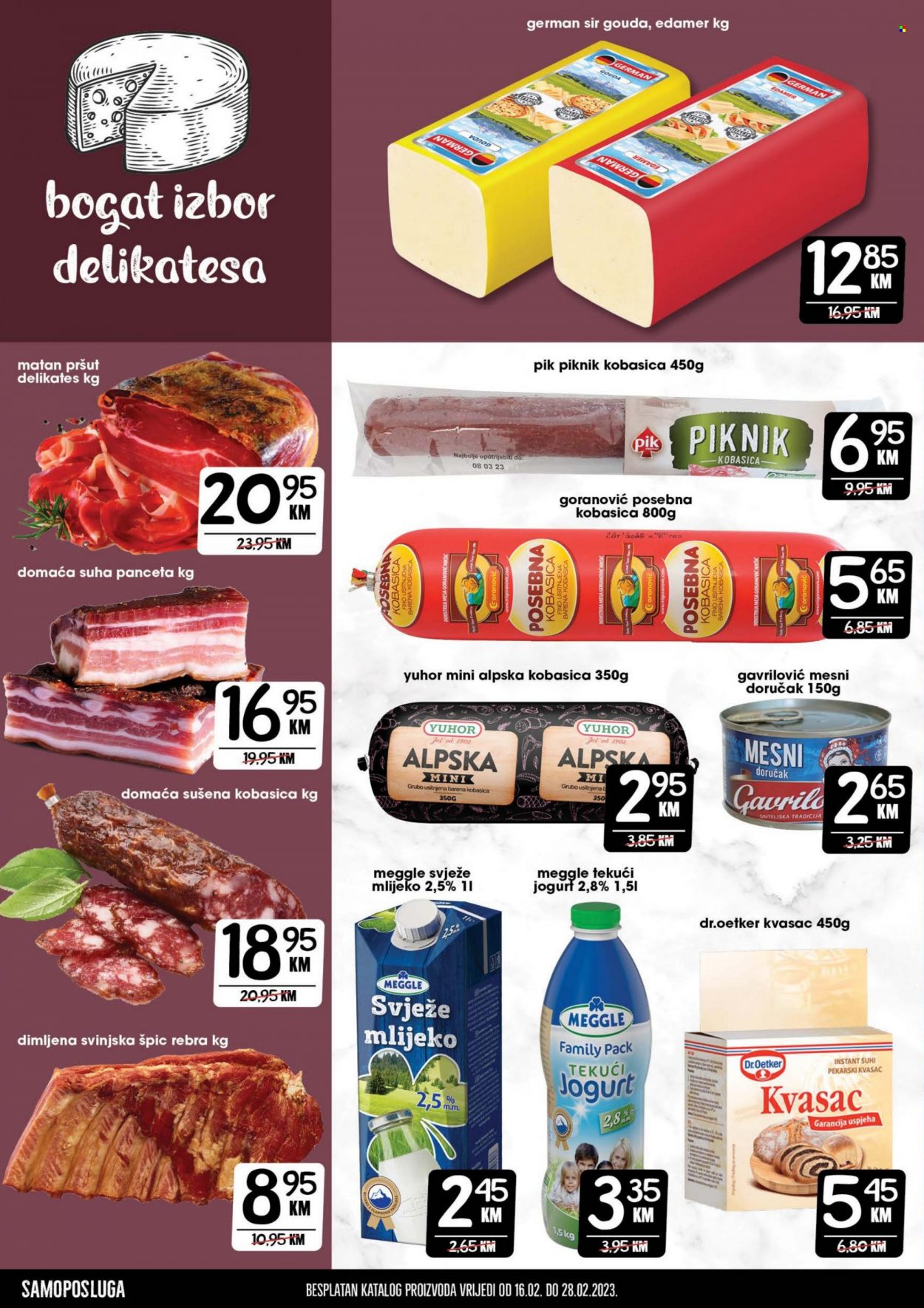 Prodex katalog - 16.02.2023. - 28.02.2023.. Stranica 2