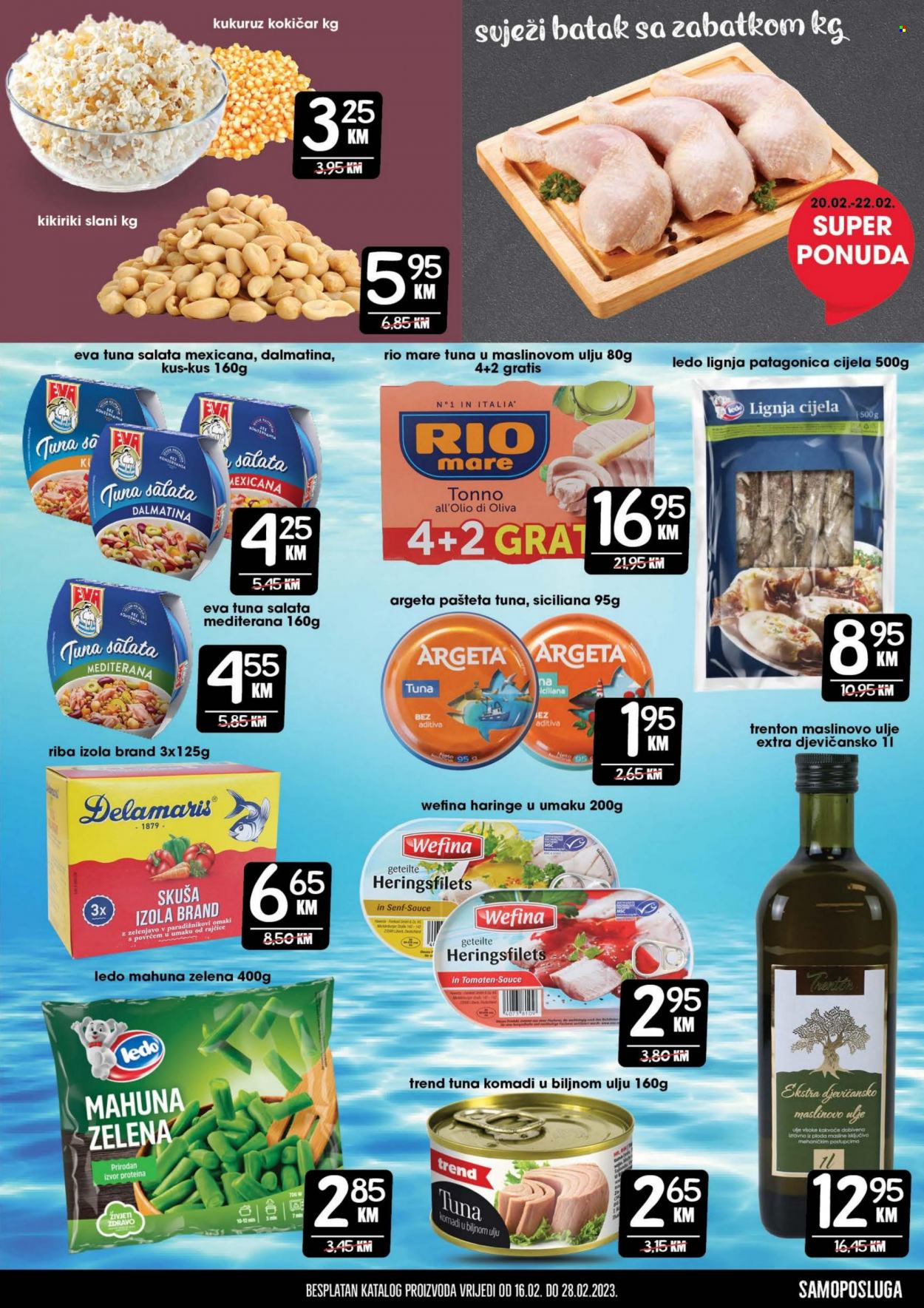 Prodex katalog - 16.02.2023. - 28.02.2023.. Stranica 3