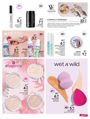 thumbnail - Waterproof mascara
