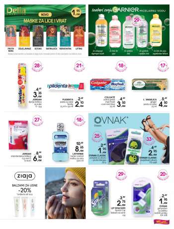 thumbnail - Interdentalna četkica