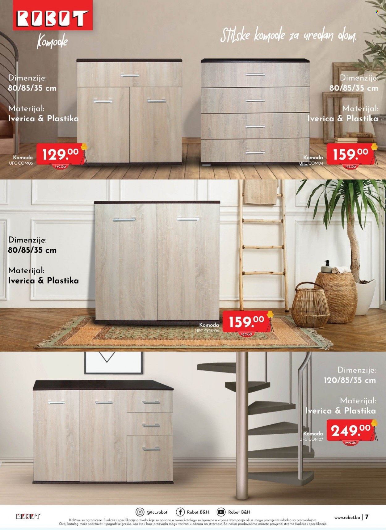 Robot katalog - 24.02.2023. - 24.03.2023.. Stranica 7