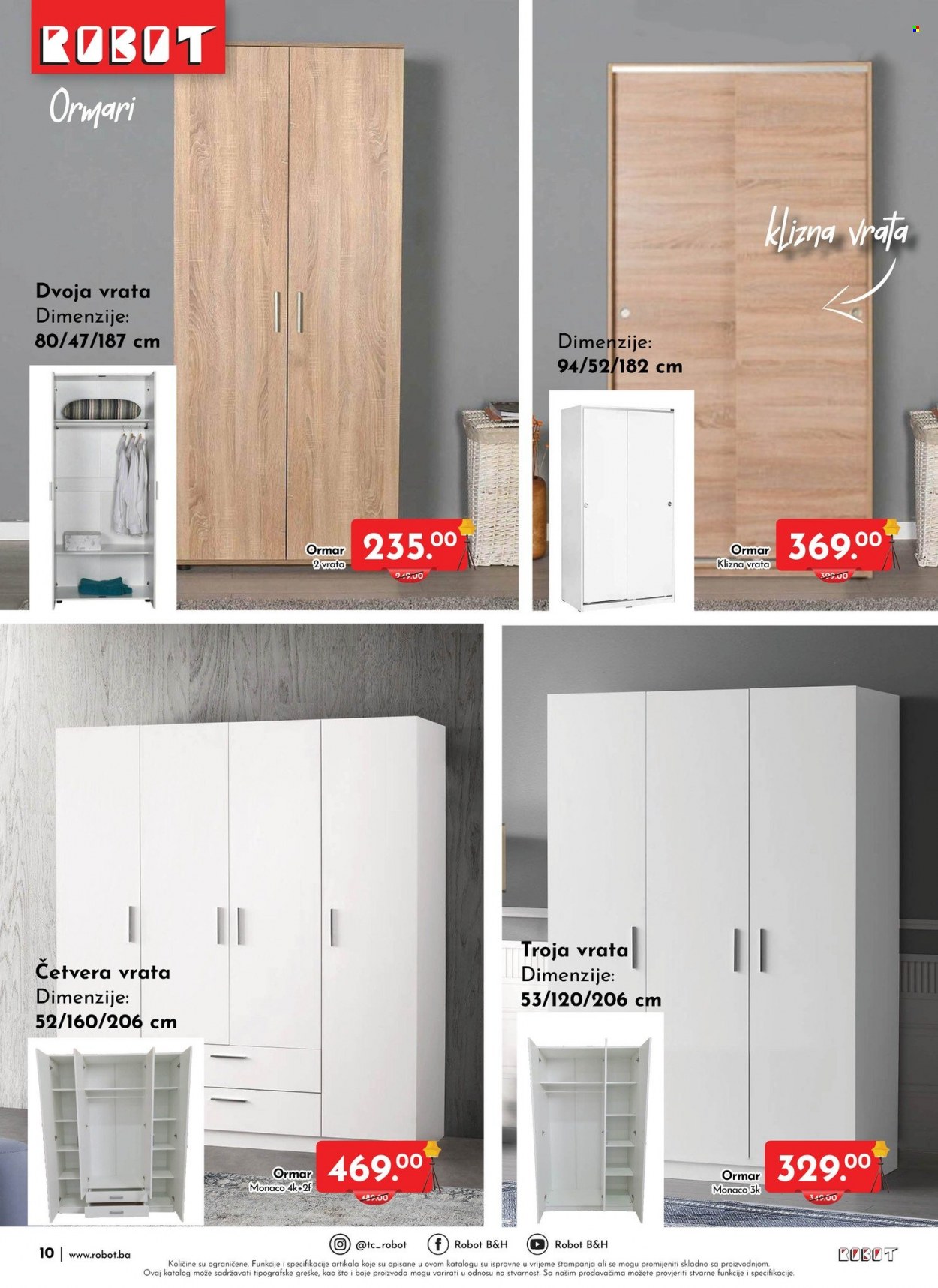 Robot katalog - 24.02.2023. - 24.03.2023.. Stranica 10