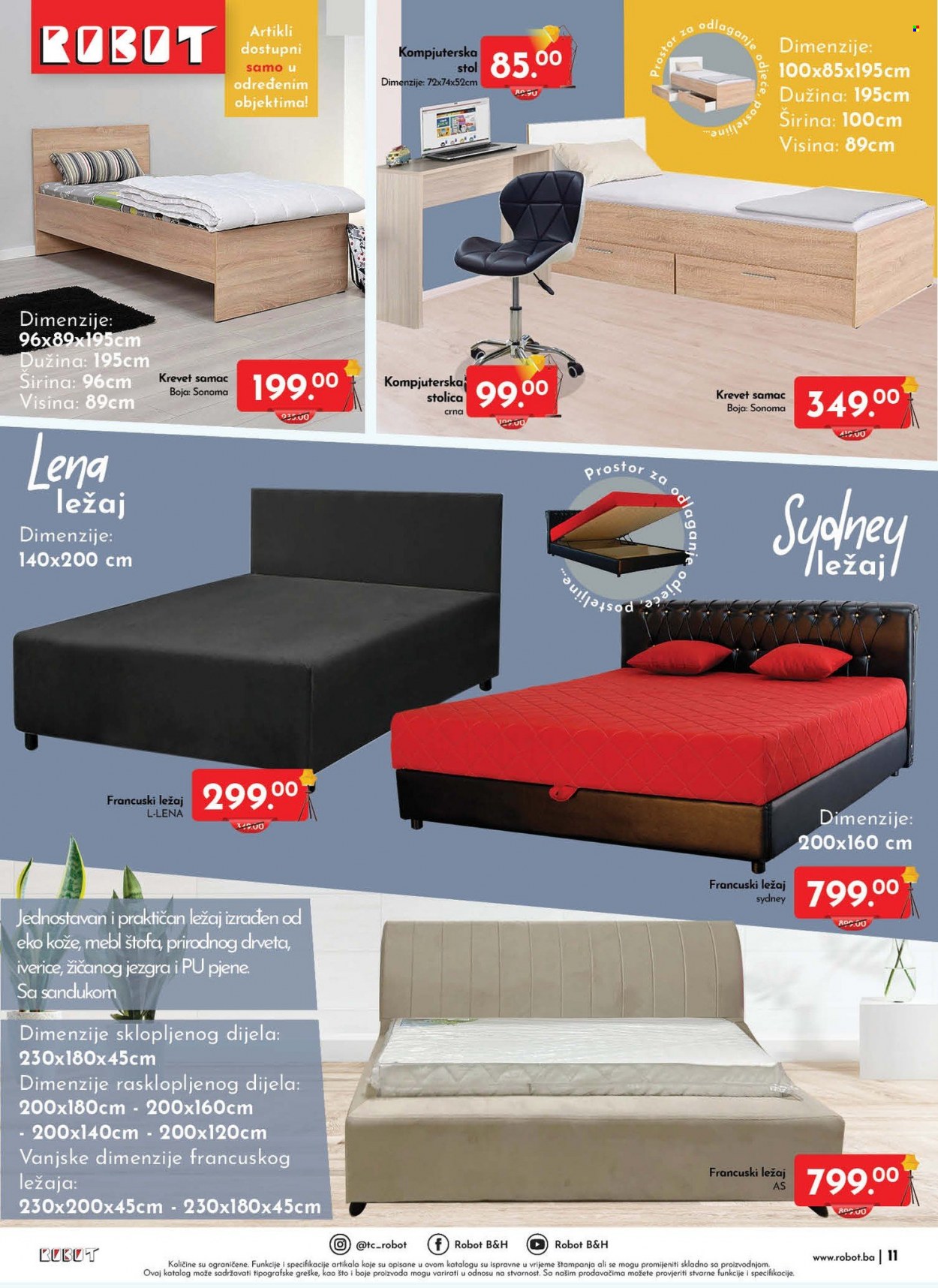 Robot katalog - 24.02.2023. - 24.03.2023.. Stranica 11