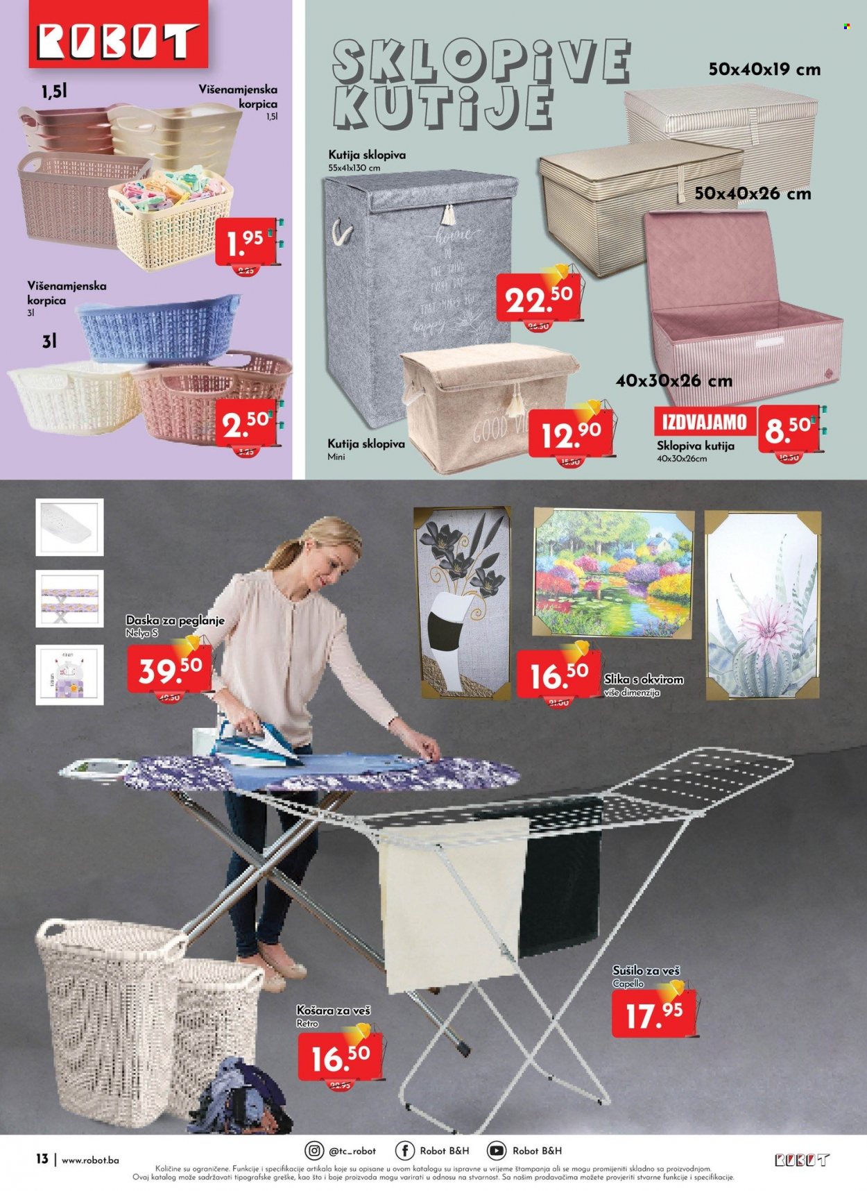 Robot katalog - 24.02.2023. - 24.03.2023.. Stranica 13