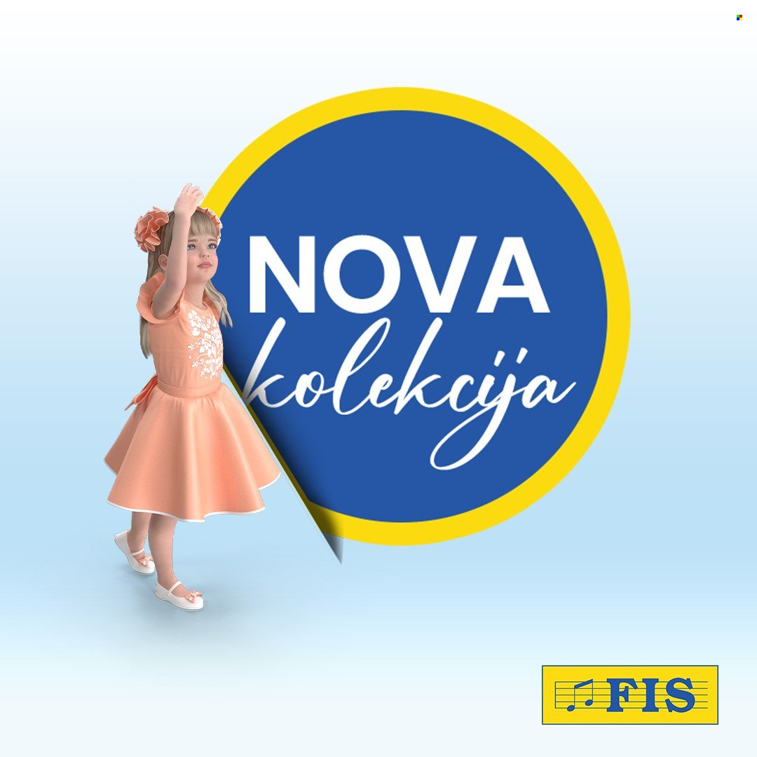 FIS katalog - 21.02.2023. - 26.02.2023.. Stranica 1