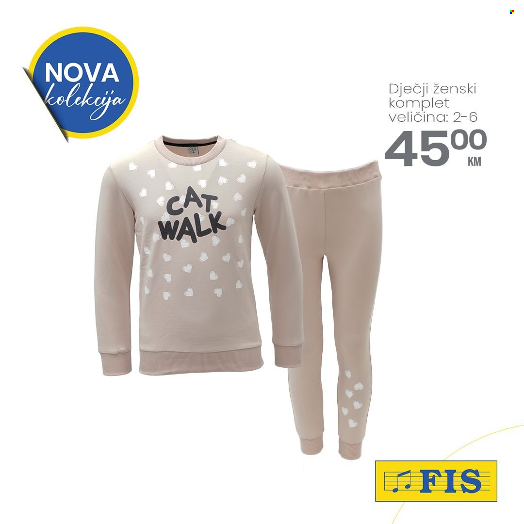 FIS katalog - 21.02.2023. - 26.02.2023.. Stranica 4