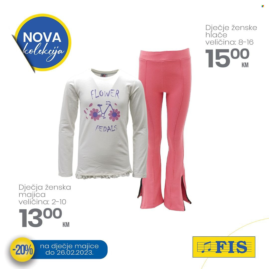 FIS katalog - 21.02.2023. - 26.02.2023.. Stranica 5