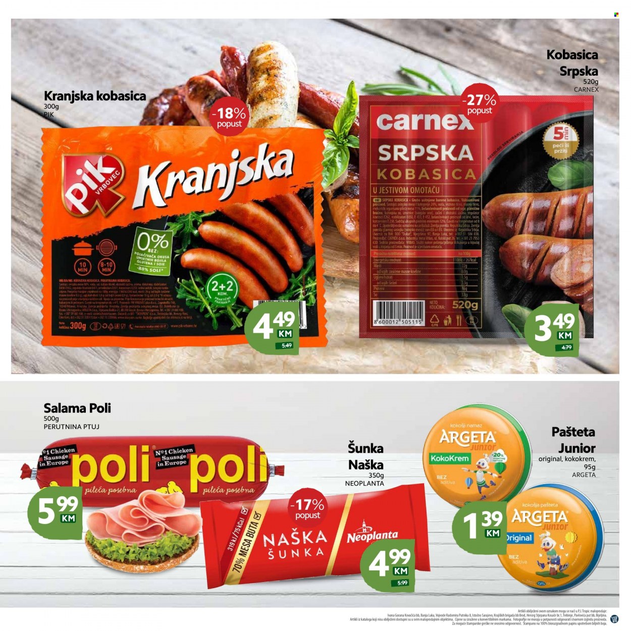Tropic katalog - 22.02.2023. - 14.03.2023.. Stranica 7