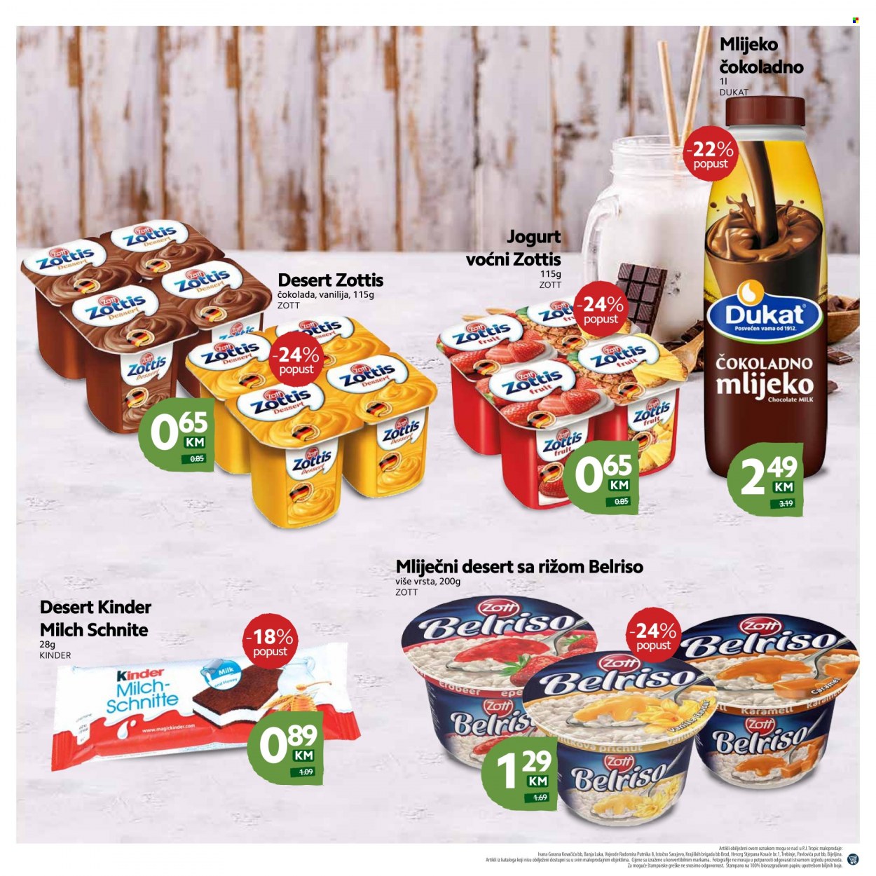 Tropic katalog - 22.02.2023. - 14.03.2023.. Stranica 11