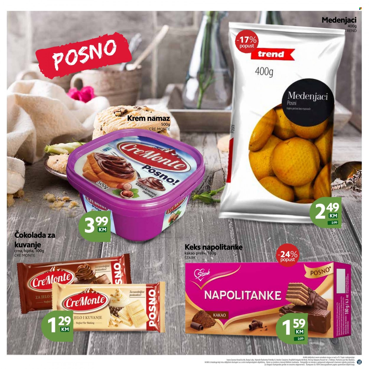 Tropic katalog - 22.02.2023. - 14.03.2023.. Stranica 15