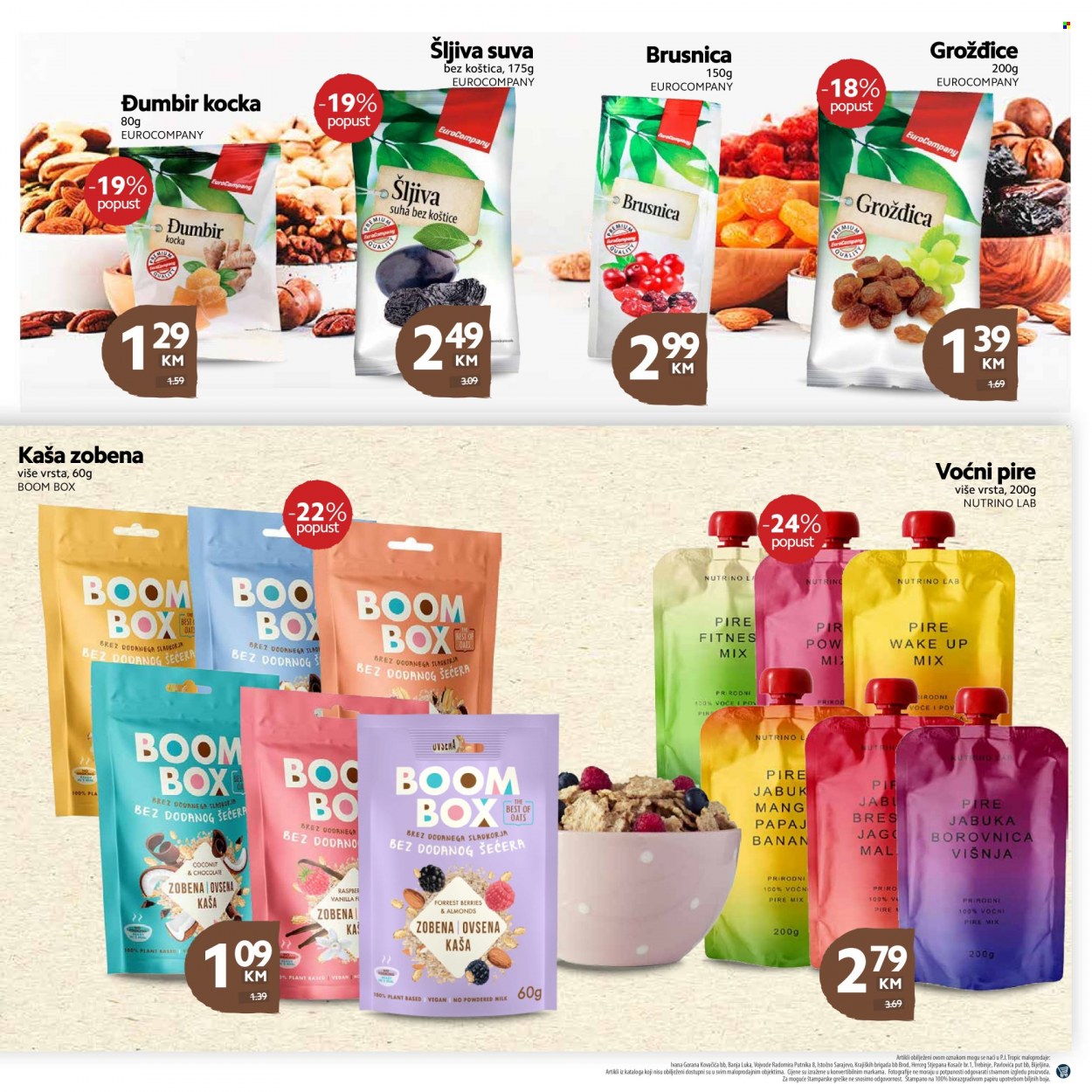 Tropic katalog - 22.02.2023. - 14.03.2023.. Stranica 17