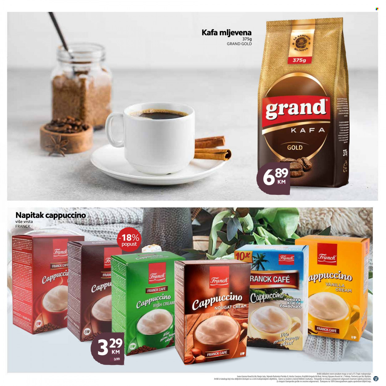Tropic katalog - 22.02.2023. - 14.03.2023.. Stranica 21