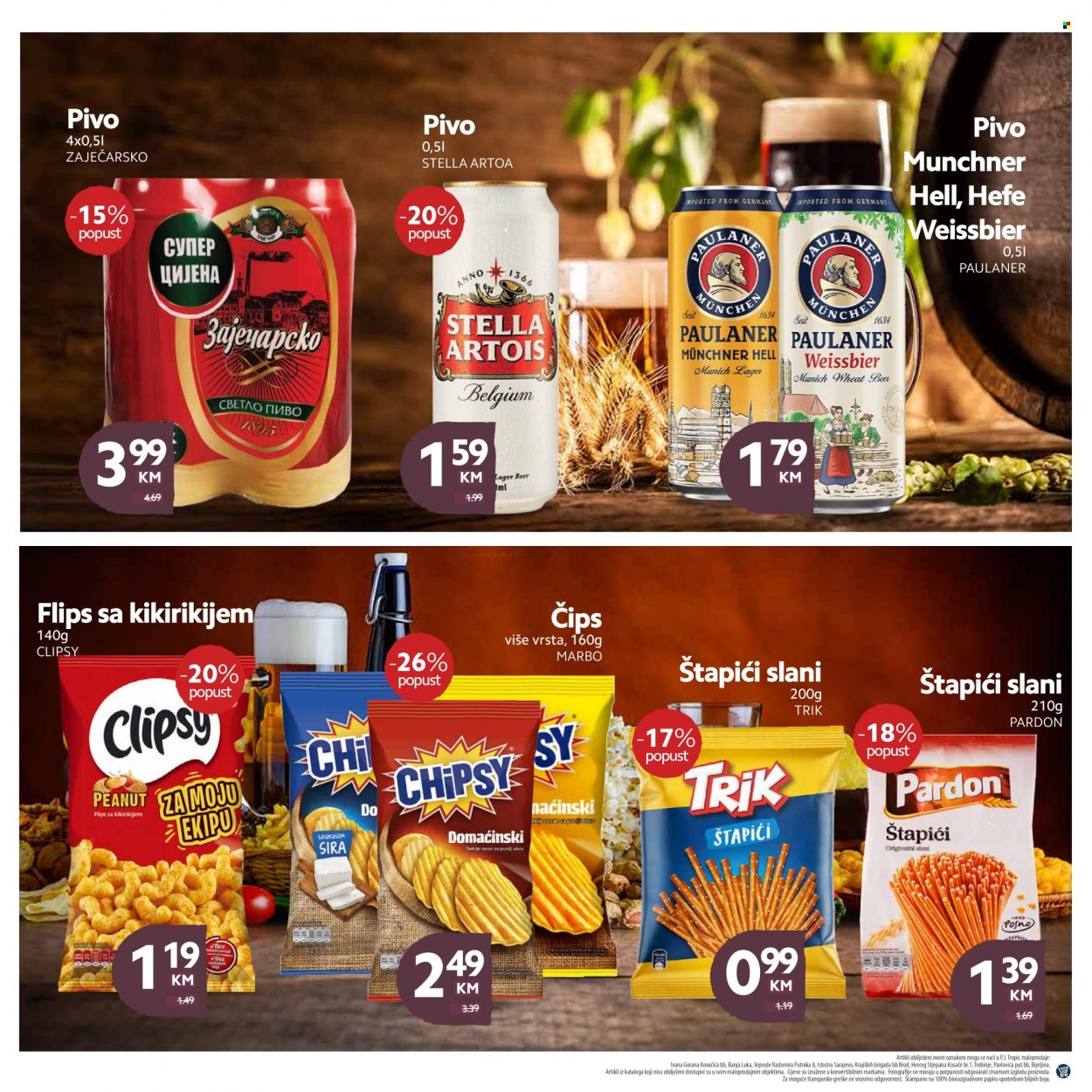 Tropic katalog - 22.02.2023. - 14.03.2023.. Stranica 25