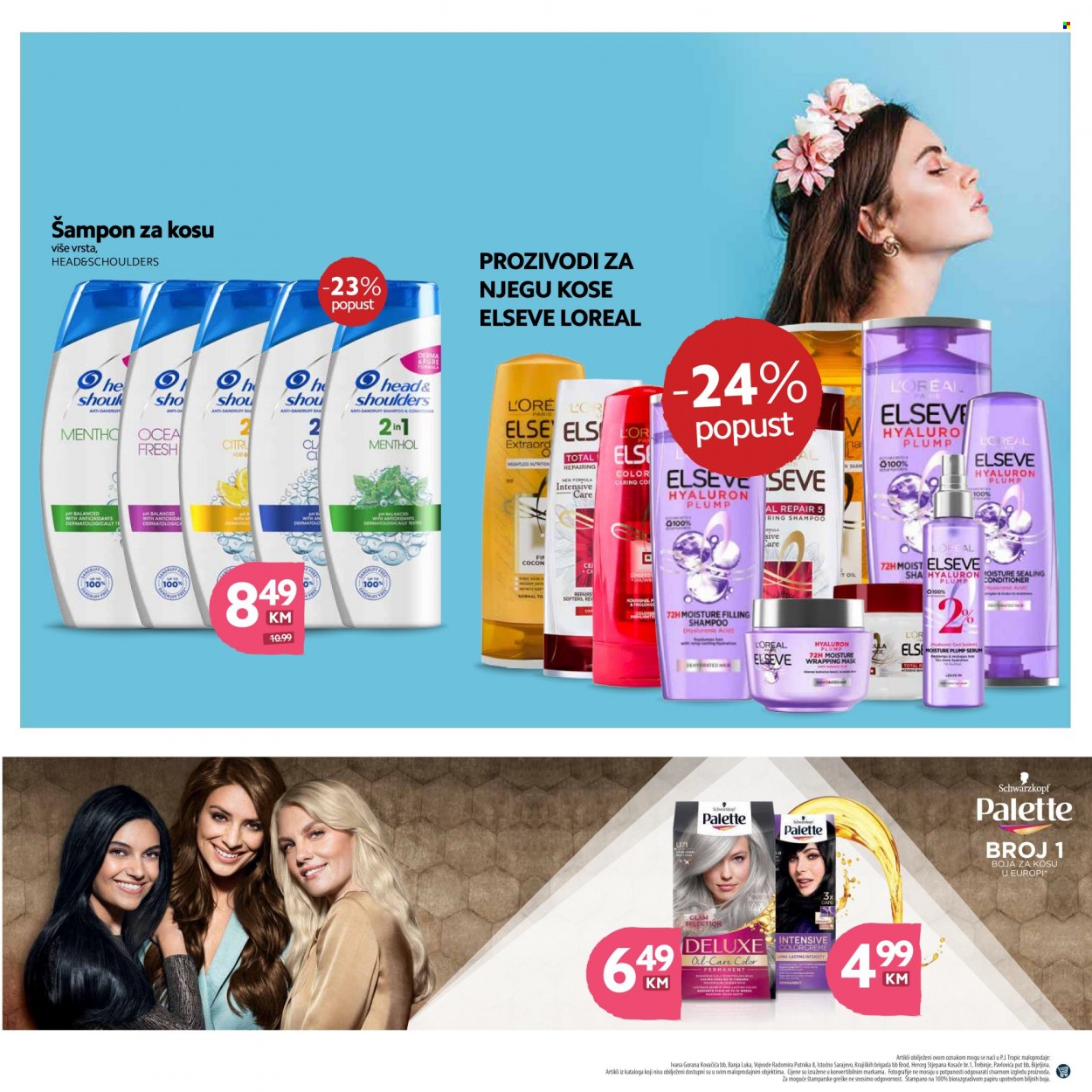 Tropic katalog - 22.02.2023. - 14.03.2023.. Stranica 31