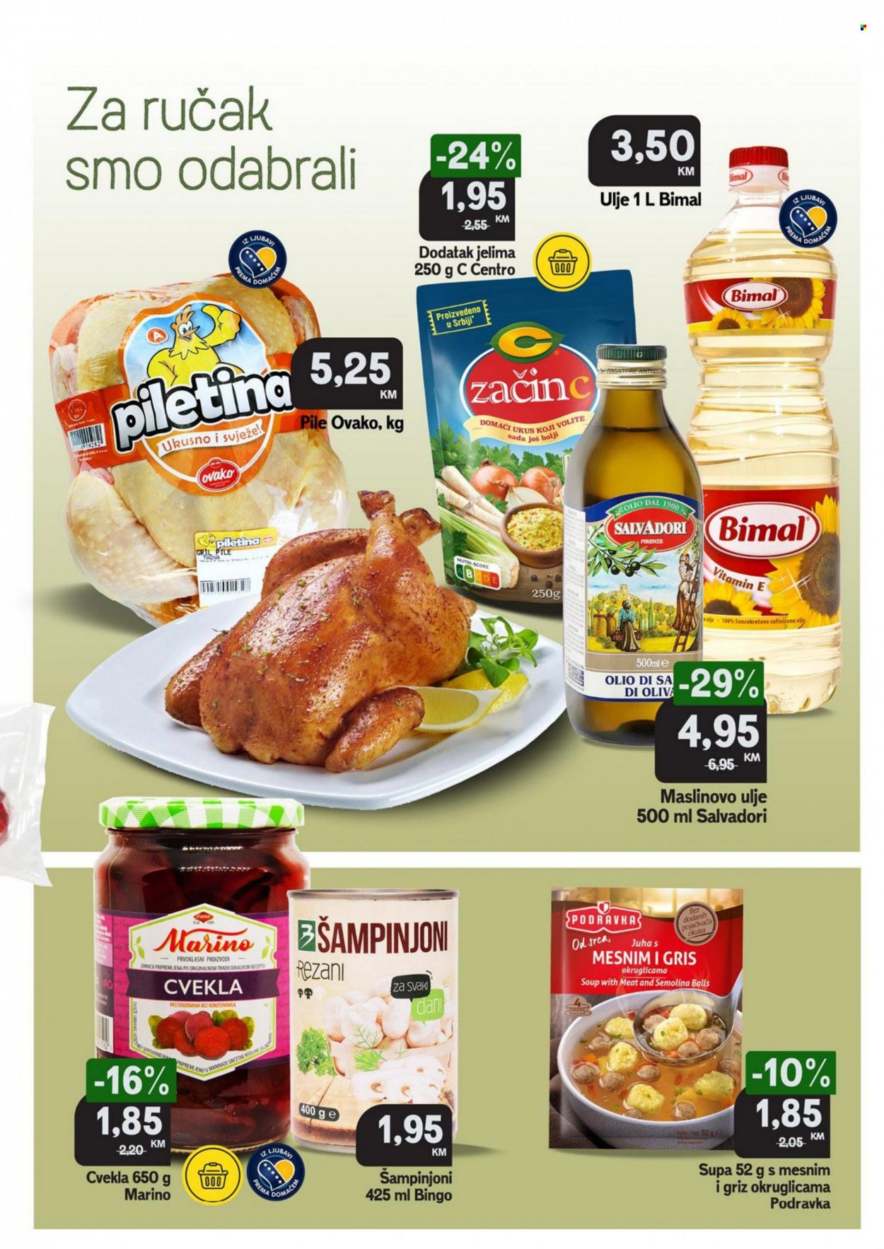 Bingo katalog - 23.02.2023. - 26.02.2023.. Stranica 3