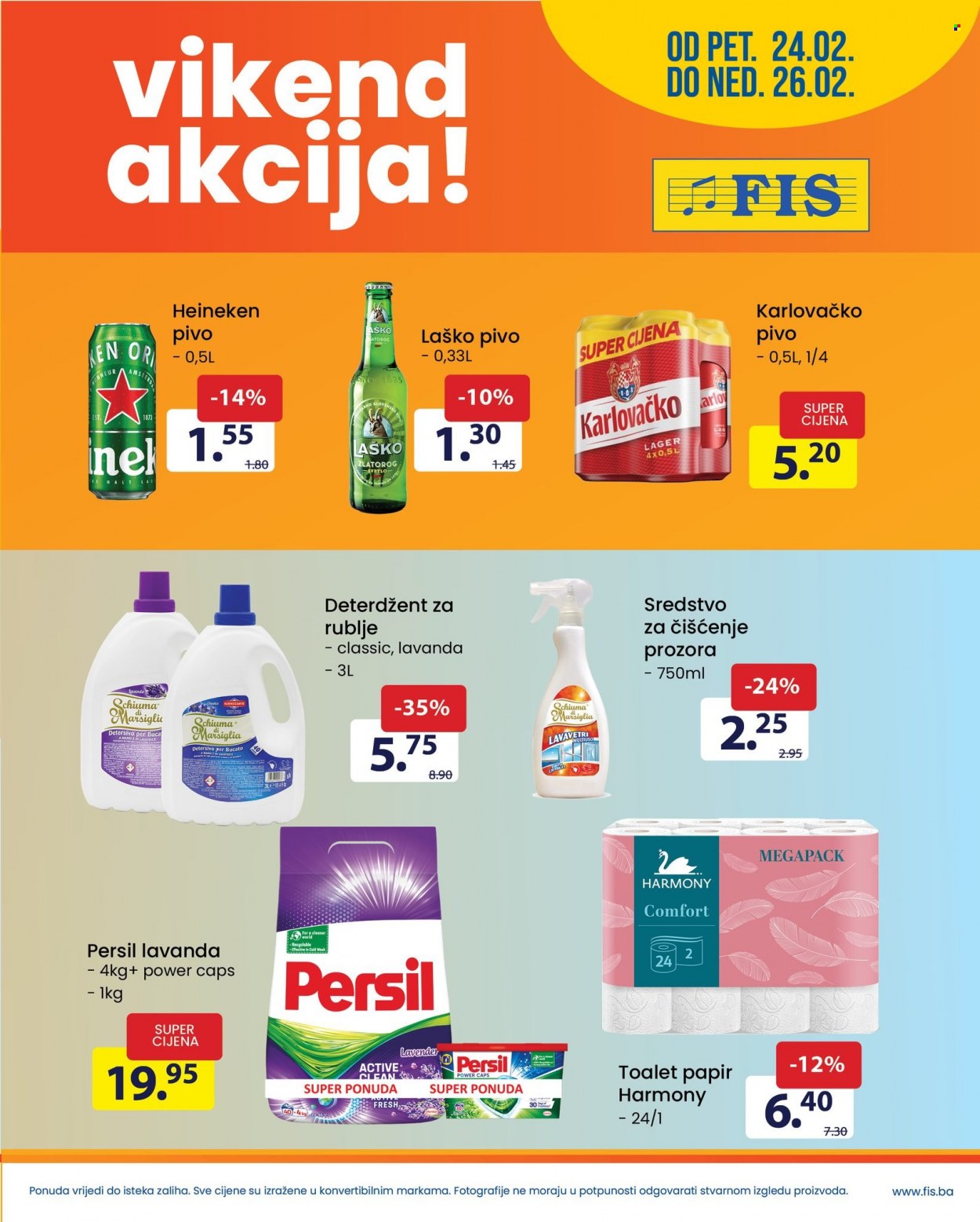 FIS katalog - 24.02.2023. - 26.02.2023.. Stranica 2