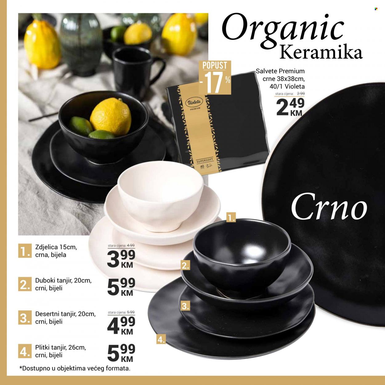 Tropic katalog - 27.02.2023. - 31.03.2023.. Stranica 2