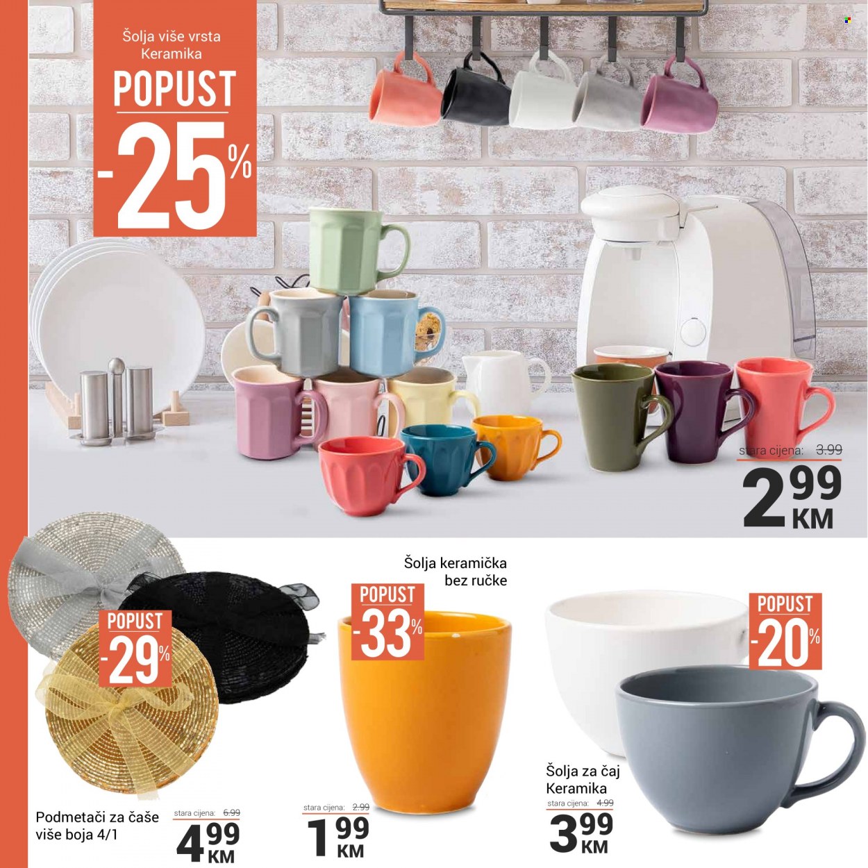 Tropic katalog - 27.02.2023. - 31.03.2023.. Stranica 8