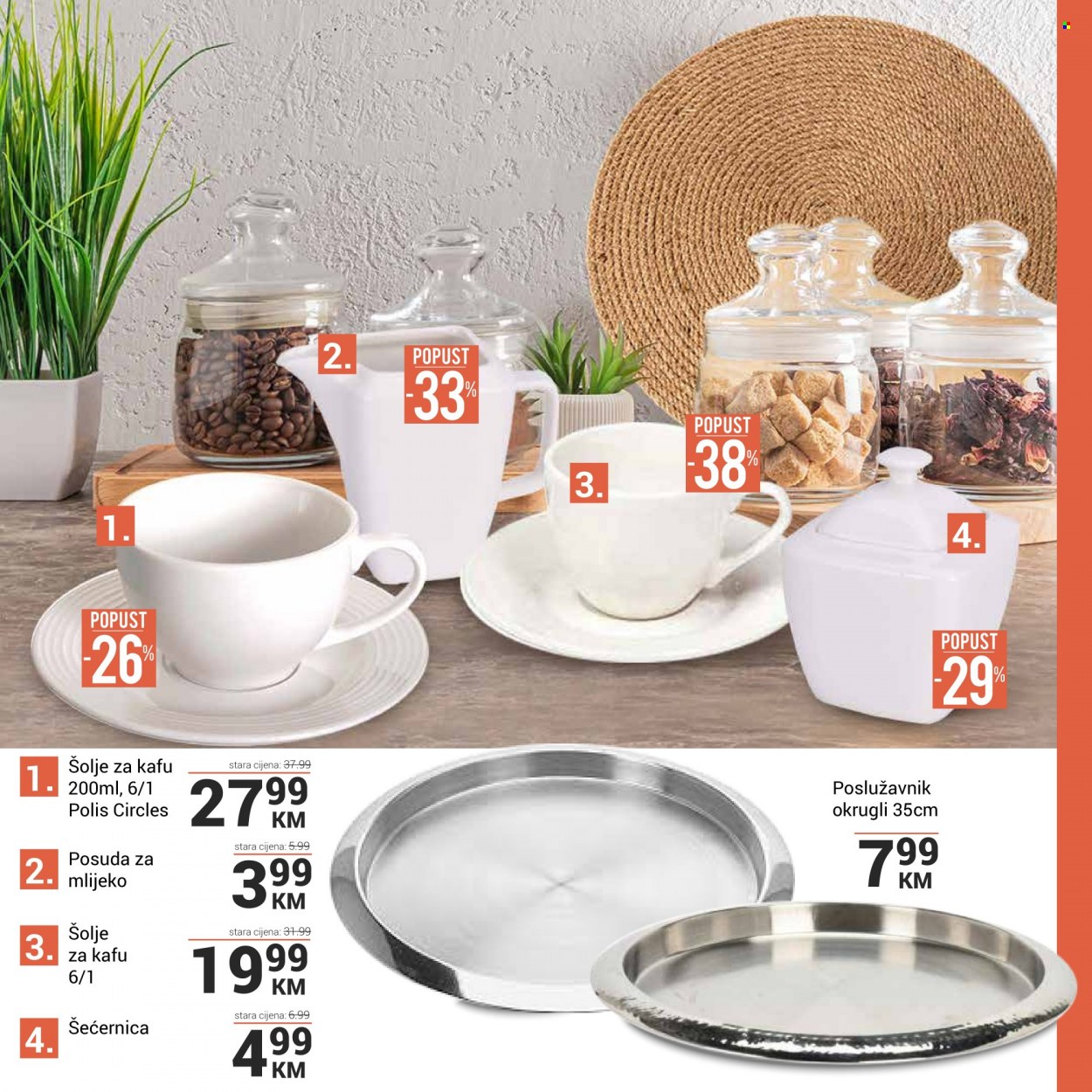 Tropic katalog - 27.02.2023. - 31.03.2023.. Stranica 9