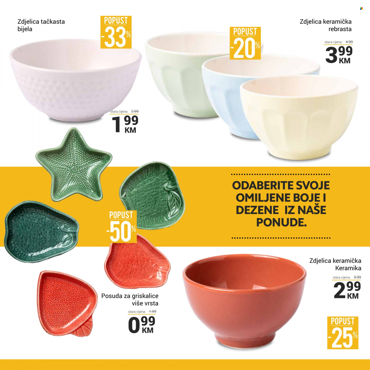 Tropic katalog - 27.02.2023. - 31.03.2023.. Stranica 10