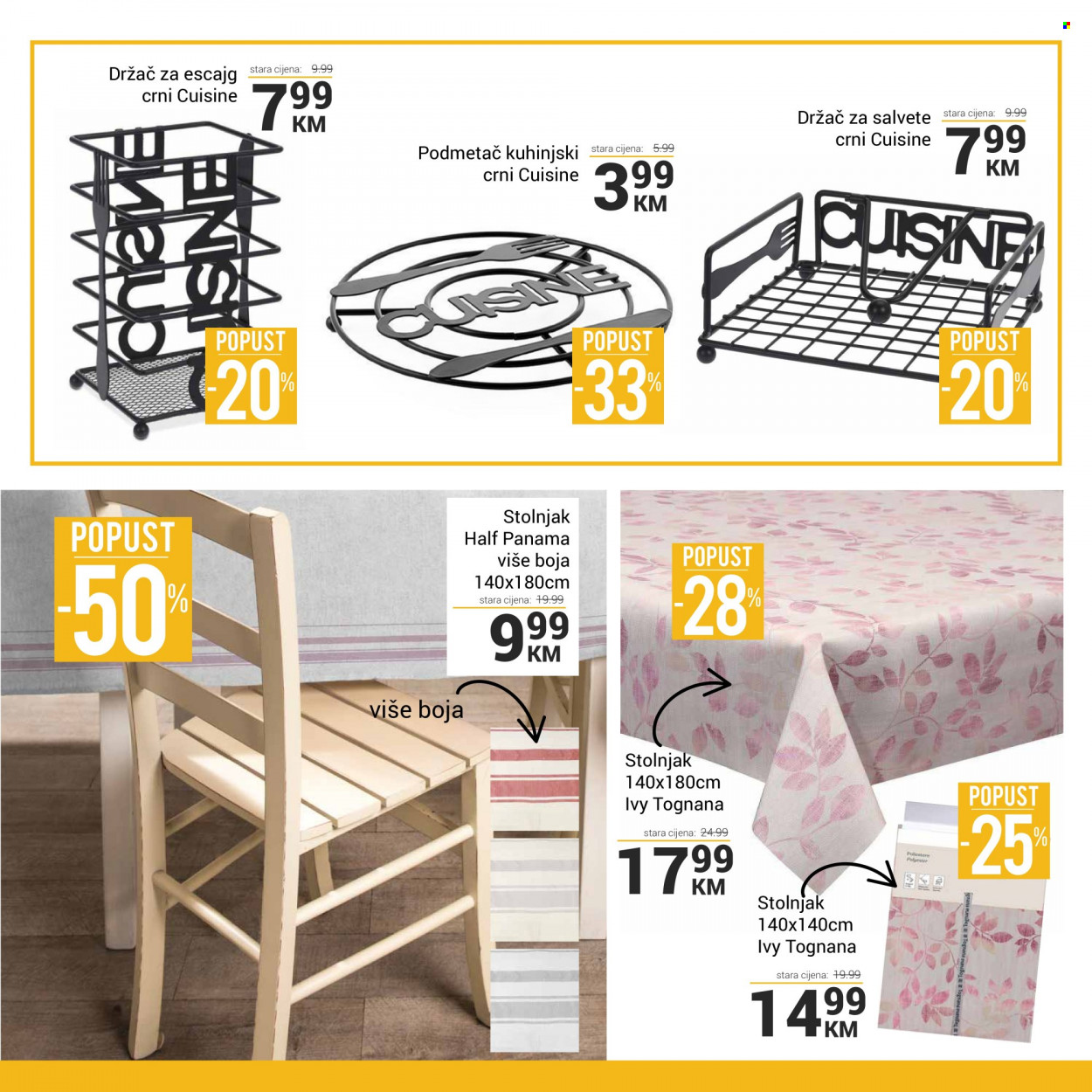 Tropic katalog - 27.02.2023. - 31.03.2023.. Stranica 11