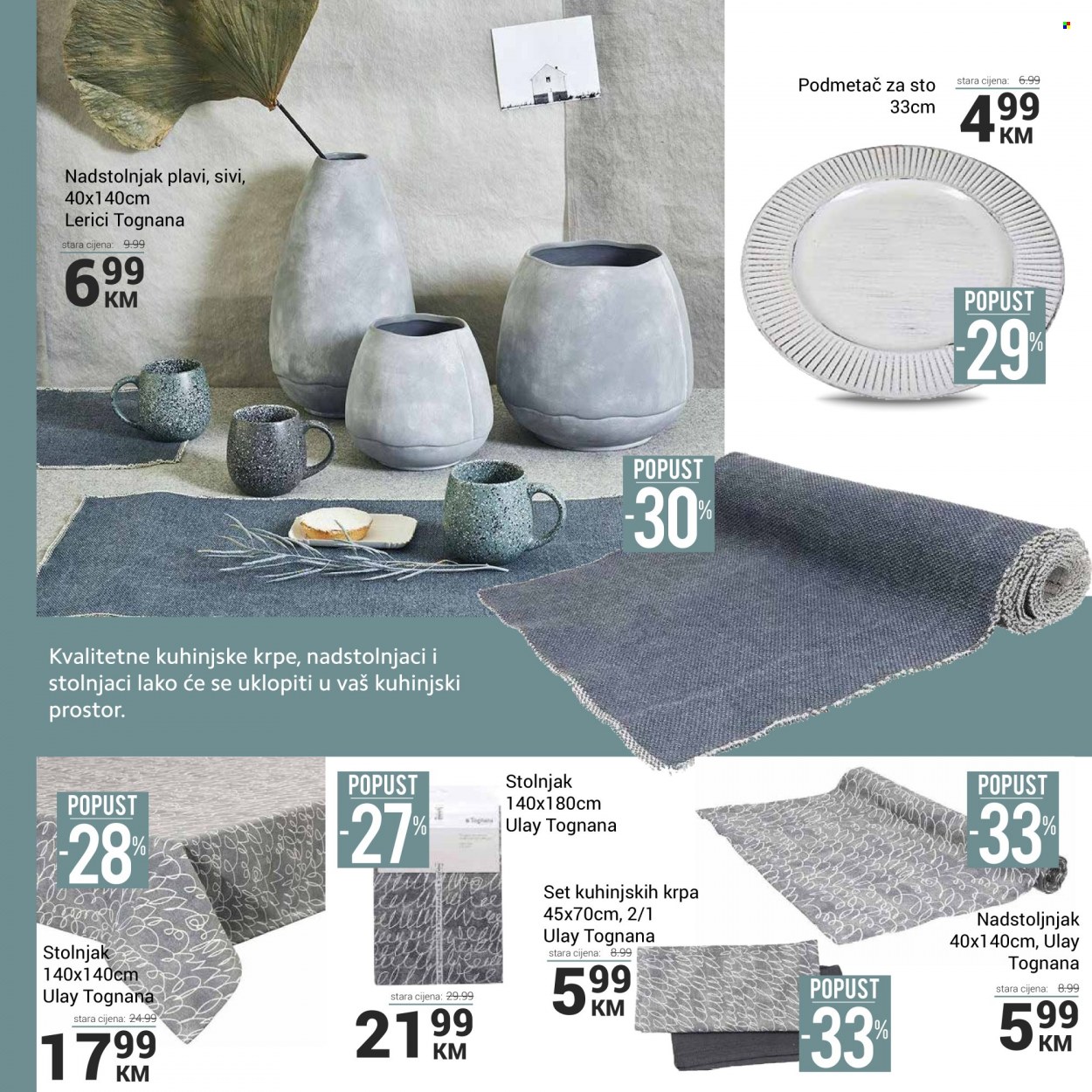 Tropic katalog - 27.02.2023. - 31.03.2023.. Stranica 12
