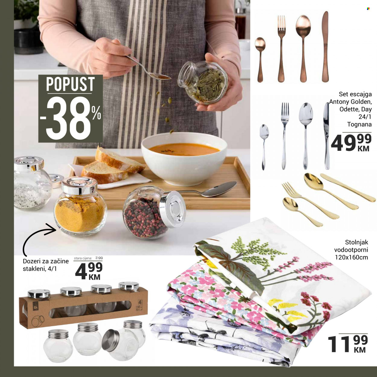 Tropic katalog - 27.02.2023. - 31.03.2023.. Stranica 14