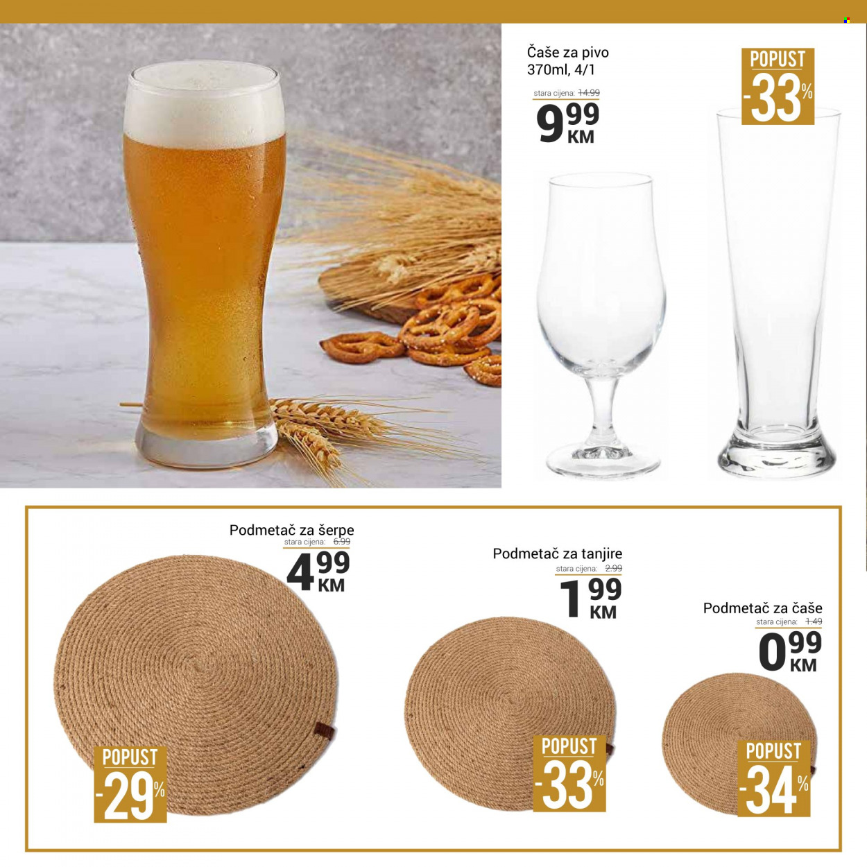 Tropic katalog - 27.02.2023. - 31.03.2023.. Stranica 16