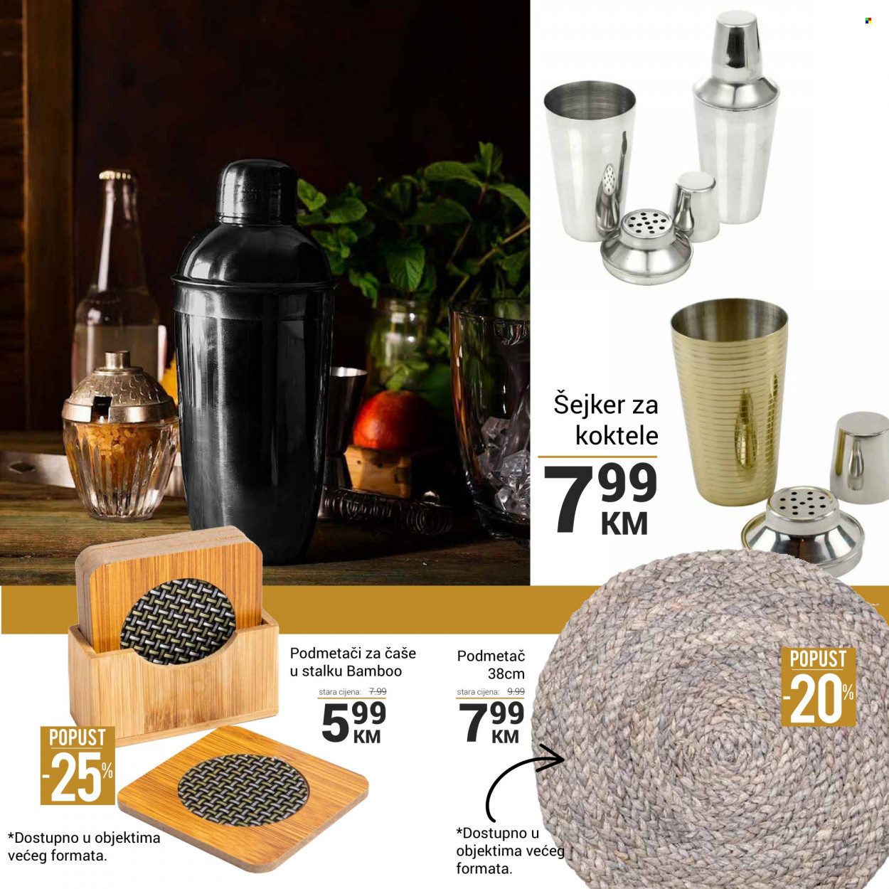 Tropic katalog - 27.02.2023. - 31.03.2023.. Stranica 17