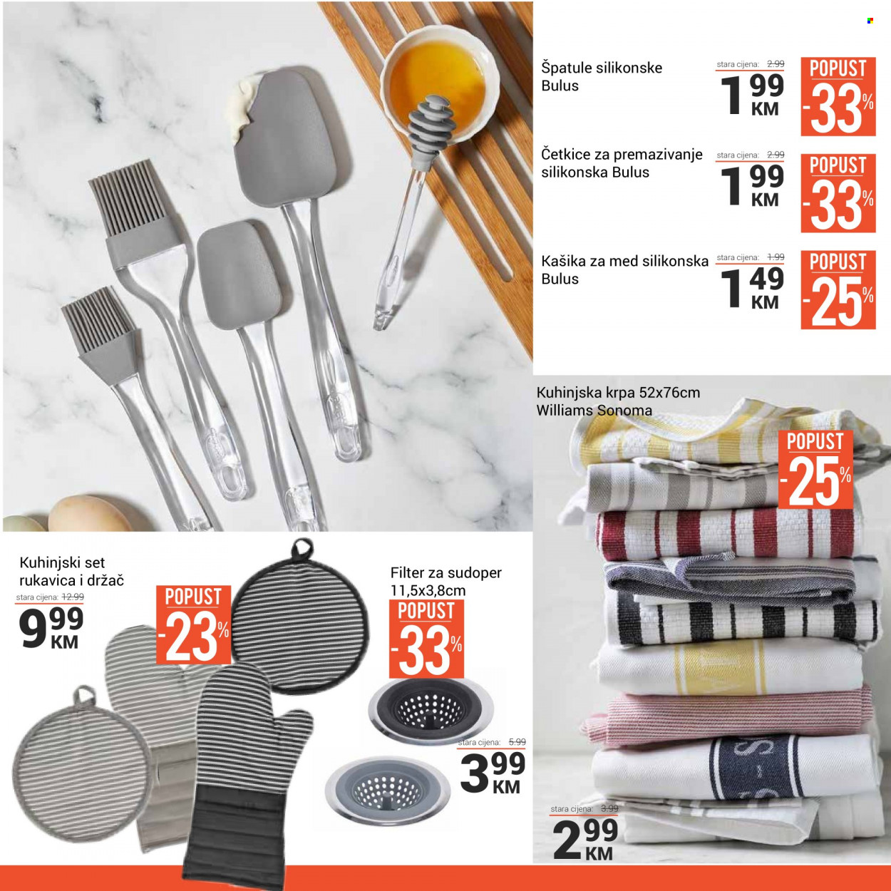 Tropic katalog - 27.02.2023. - 31.03.2023.. Stranica 23