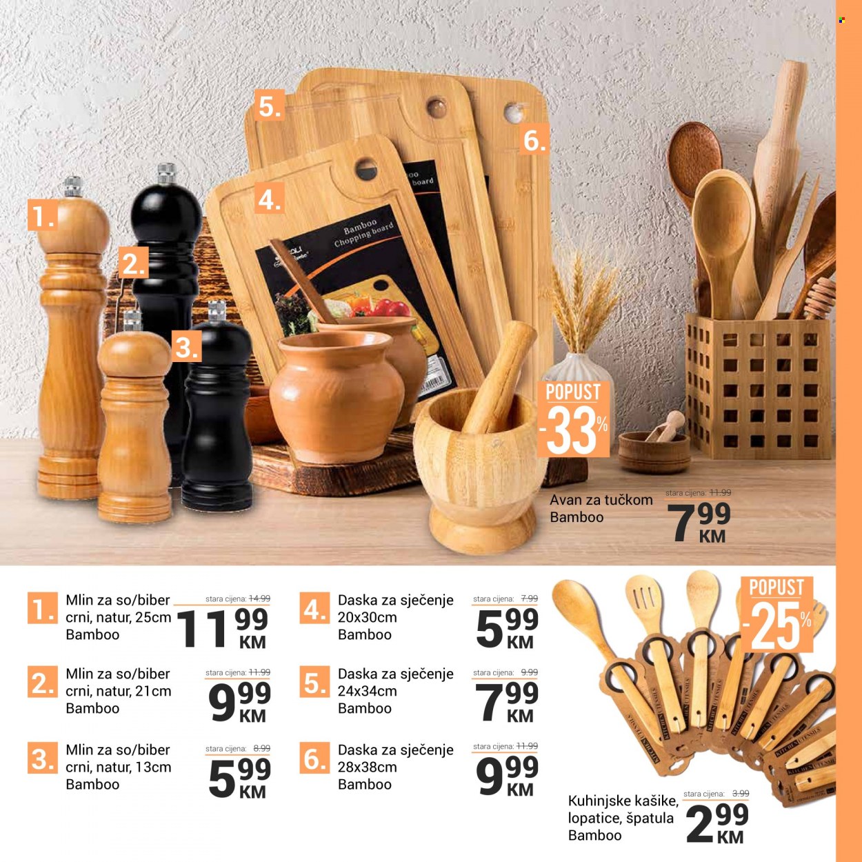 Tropic katalog - 27.02.2023. - 31.03.2023.. Stranica 25